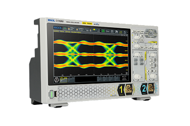 Цифровой осциллограф Rigol DS9202